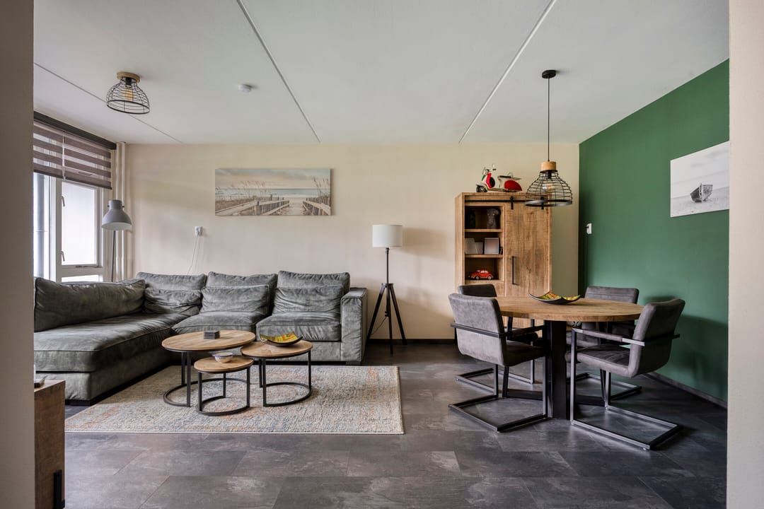 Foto 13 van Boerhaavelaan 87