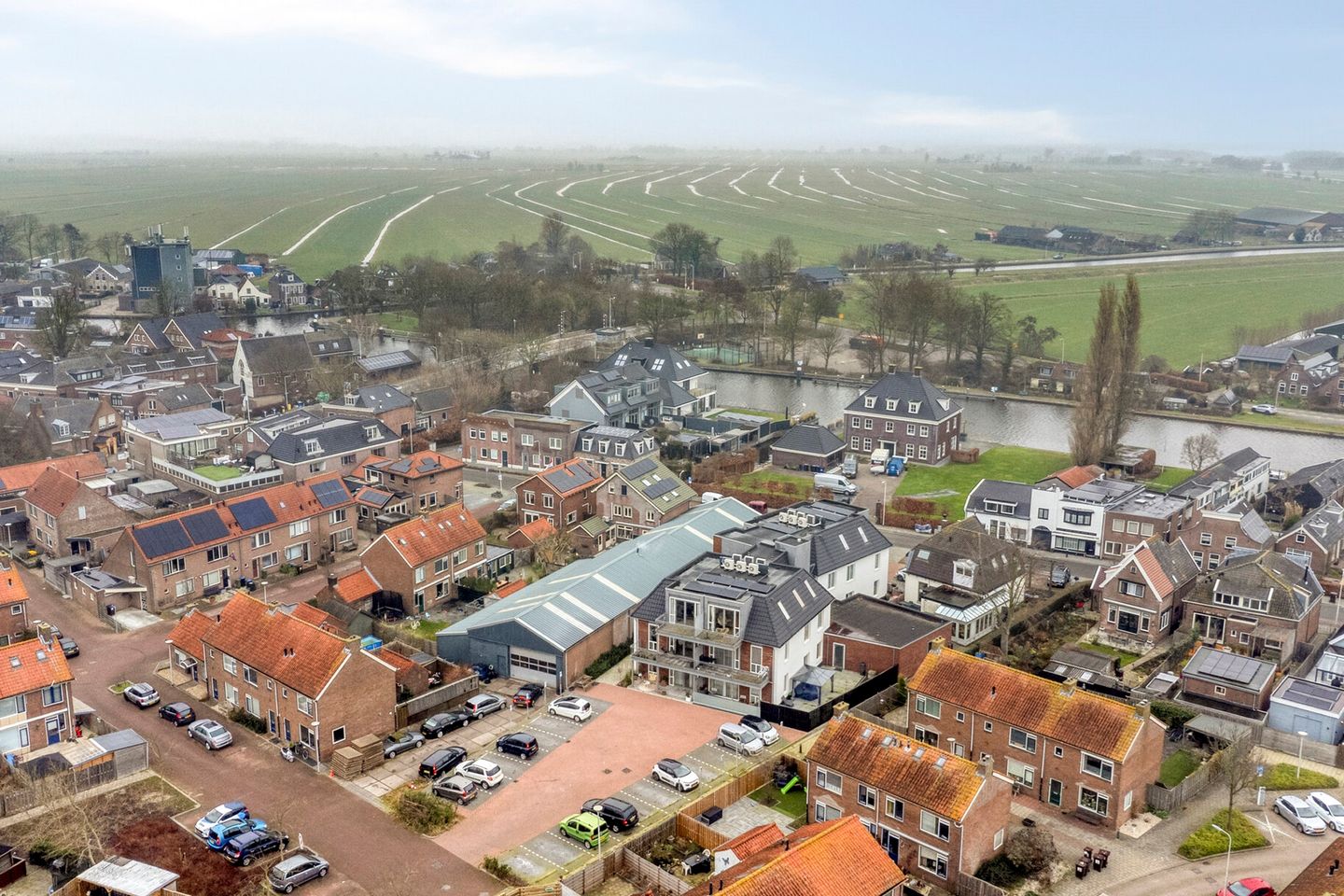 Foto 40 van Molenstraat 27-C