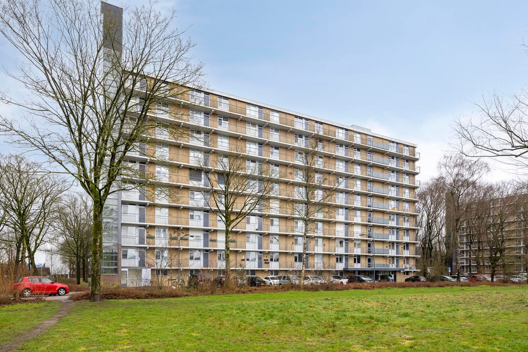 Foto 26 van Boerhaavelaan 87