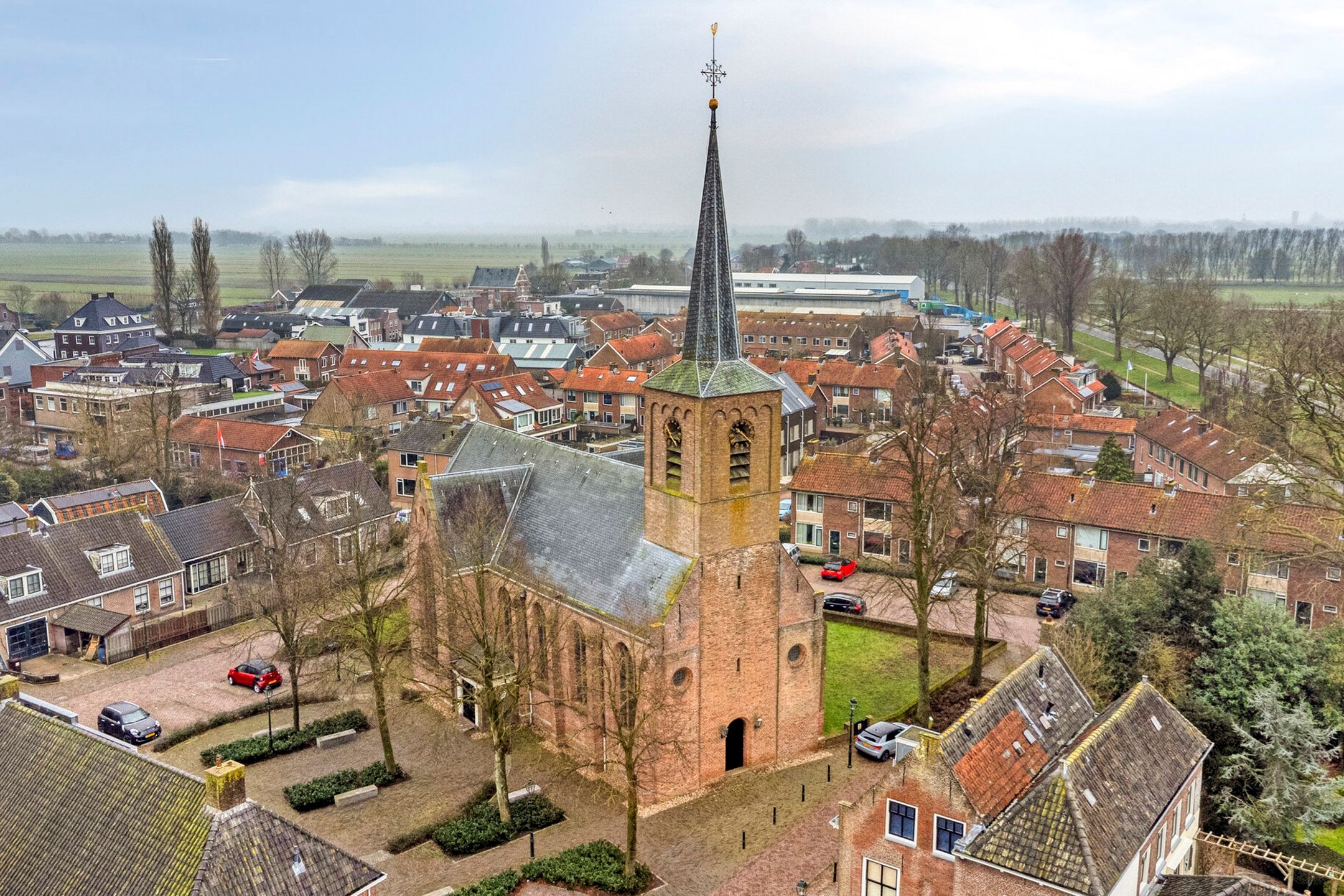 Foto 45 van Molenstraat 27-C