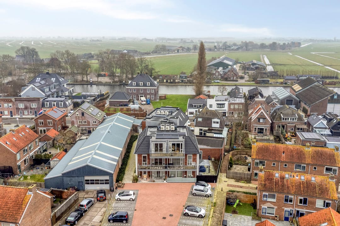 Foto 41 van Molenstraat 27-C