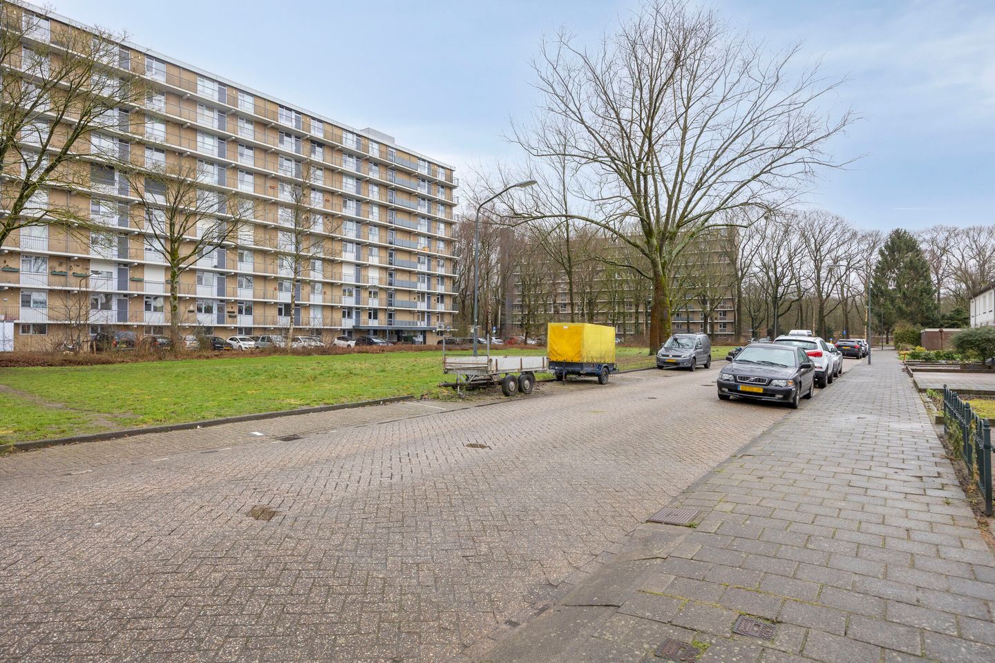 Foto 25 van Boerhaavelaan 87