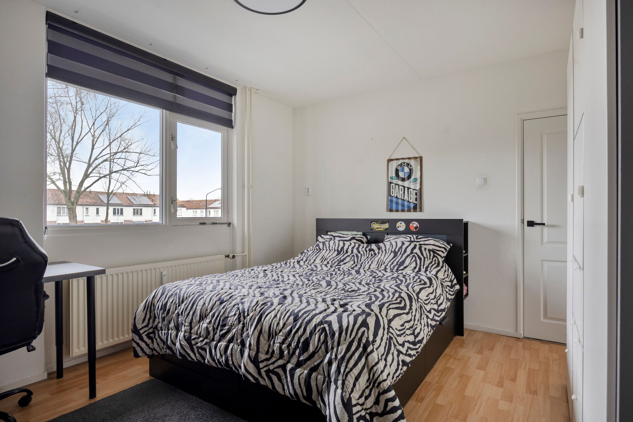 Foto 21 van Boerhaavelaan 87