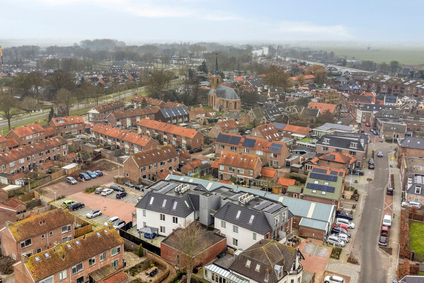 Foto 44 van Molenstraat 27-C