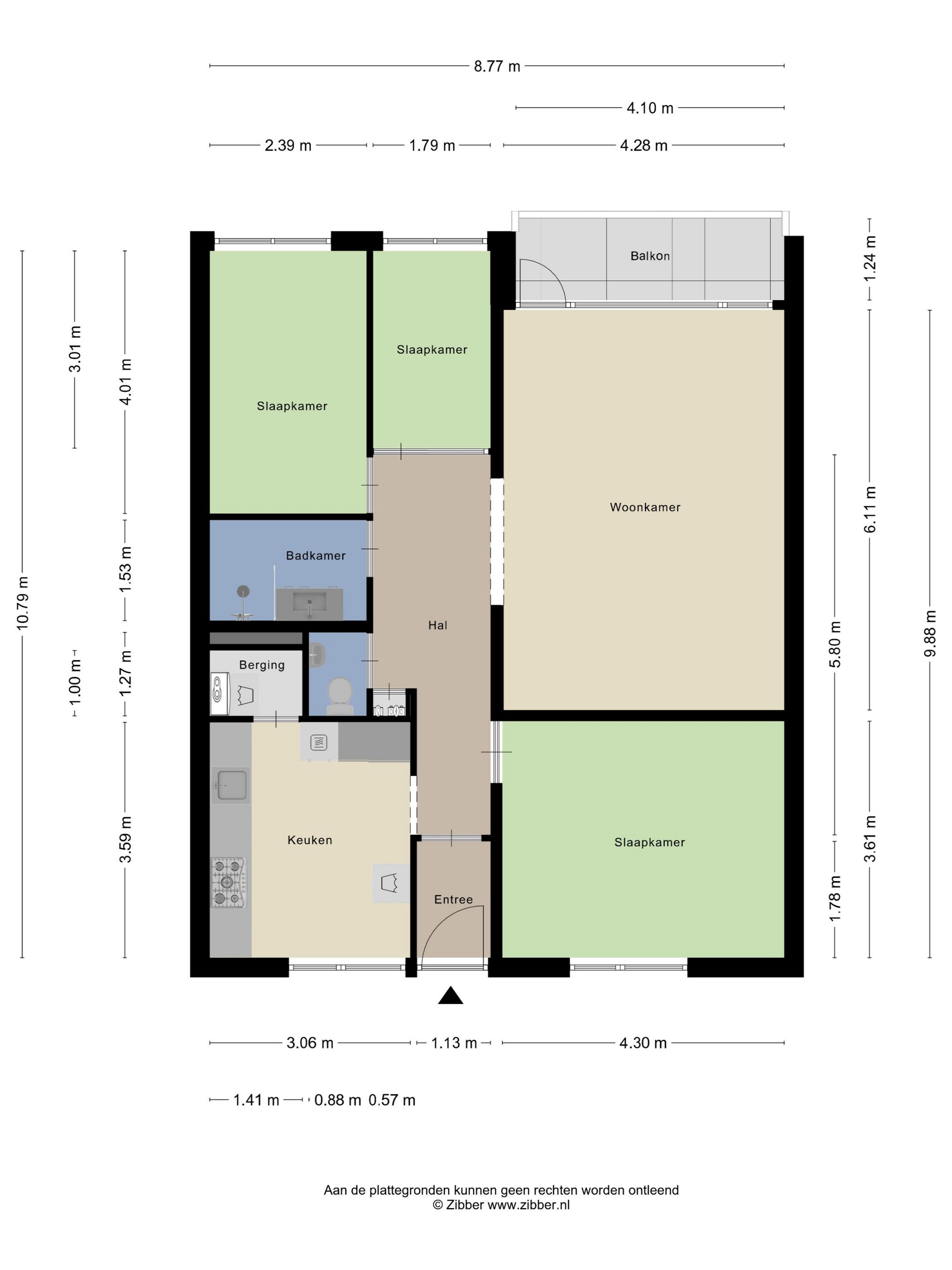 Foto 27 van Boerhaavelaan 87