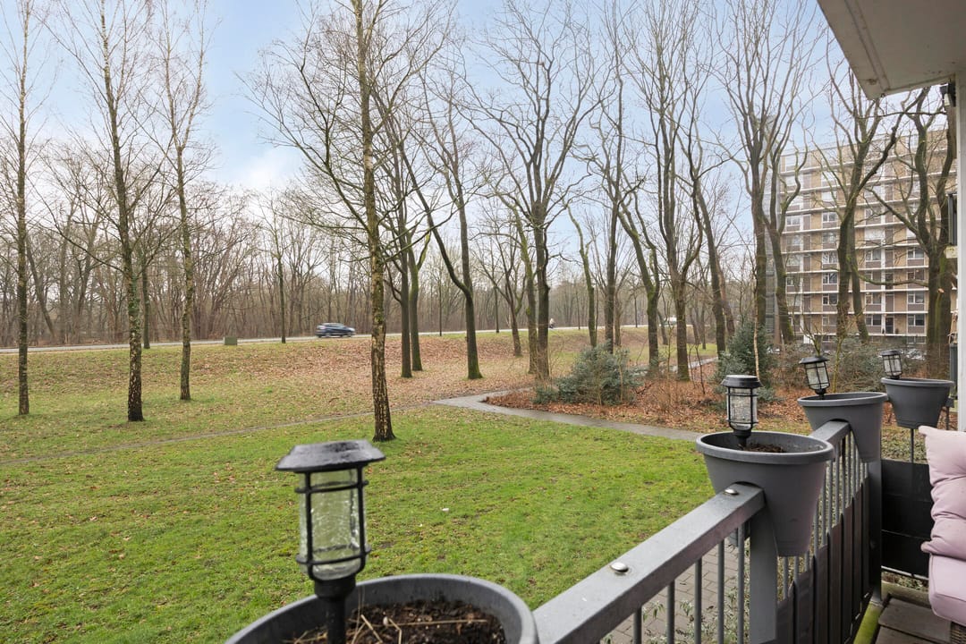 Foto 22 van Boerhaavelaan 87