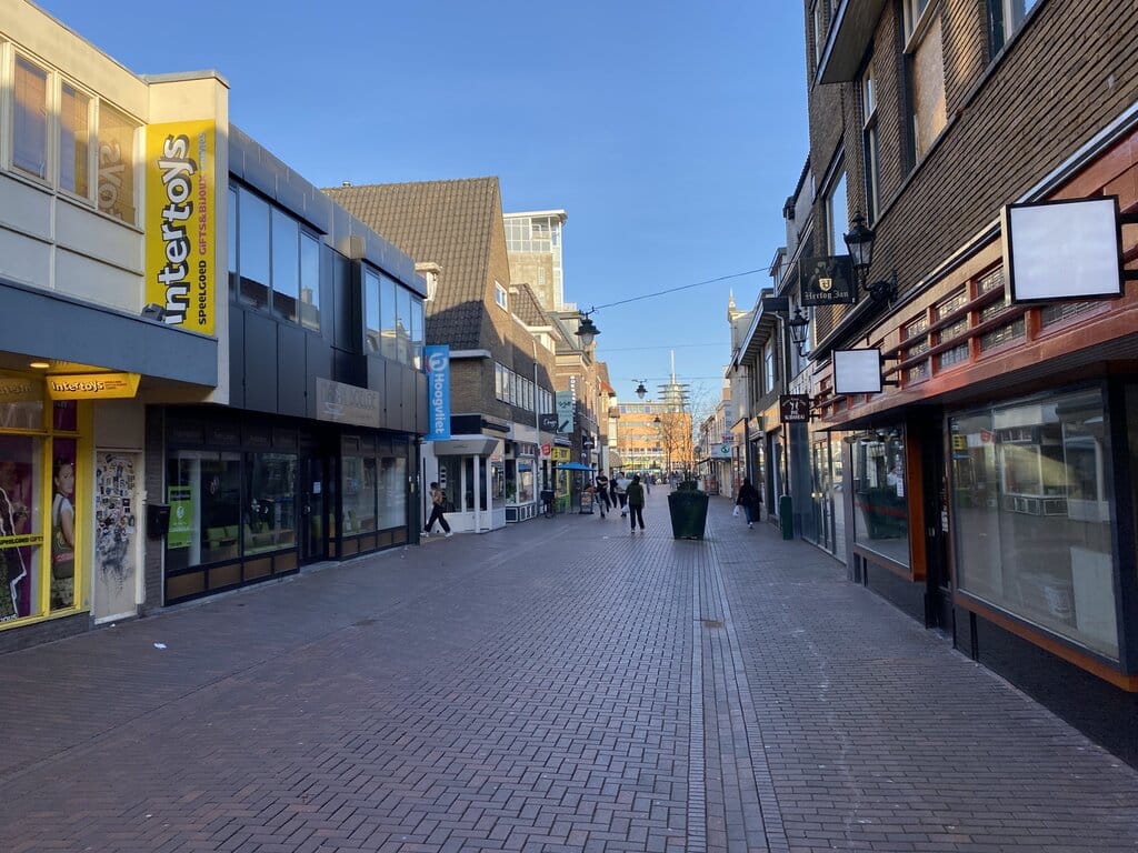 Foto 2 van Leeuwenstraat 40-B