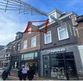 Foto 4 van Leeuwenstraat 40-B