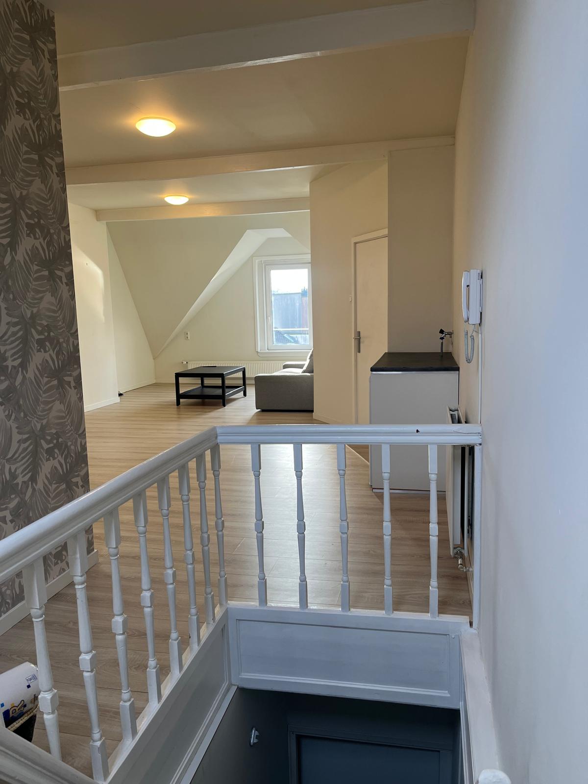 Foto 6 van Leeuwenstraat 40-B