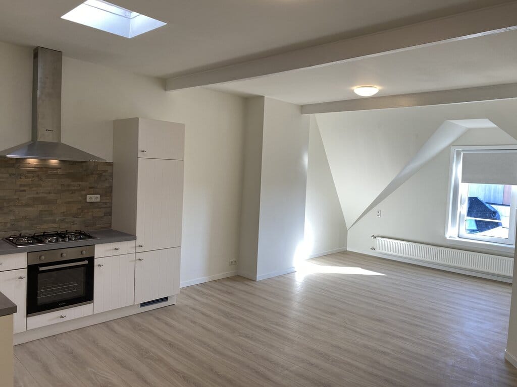 Foto 9 van Leeuwenstraat 40-B