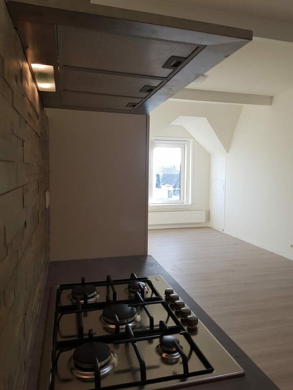 Foto 11 van Leeuwenstraat 40-B