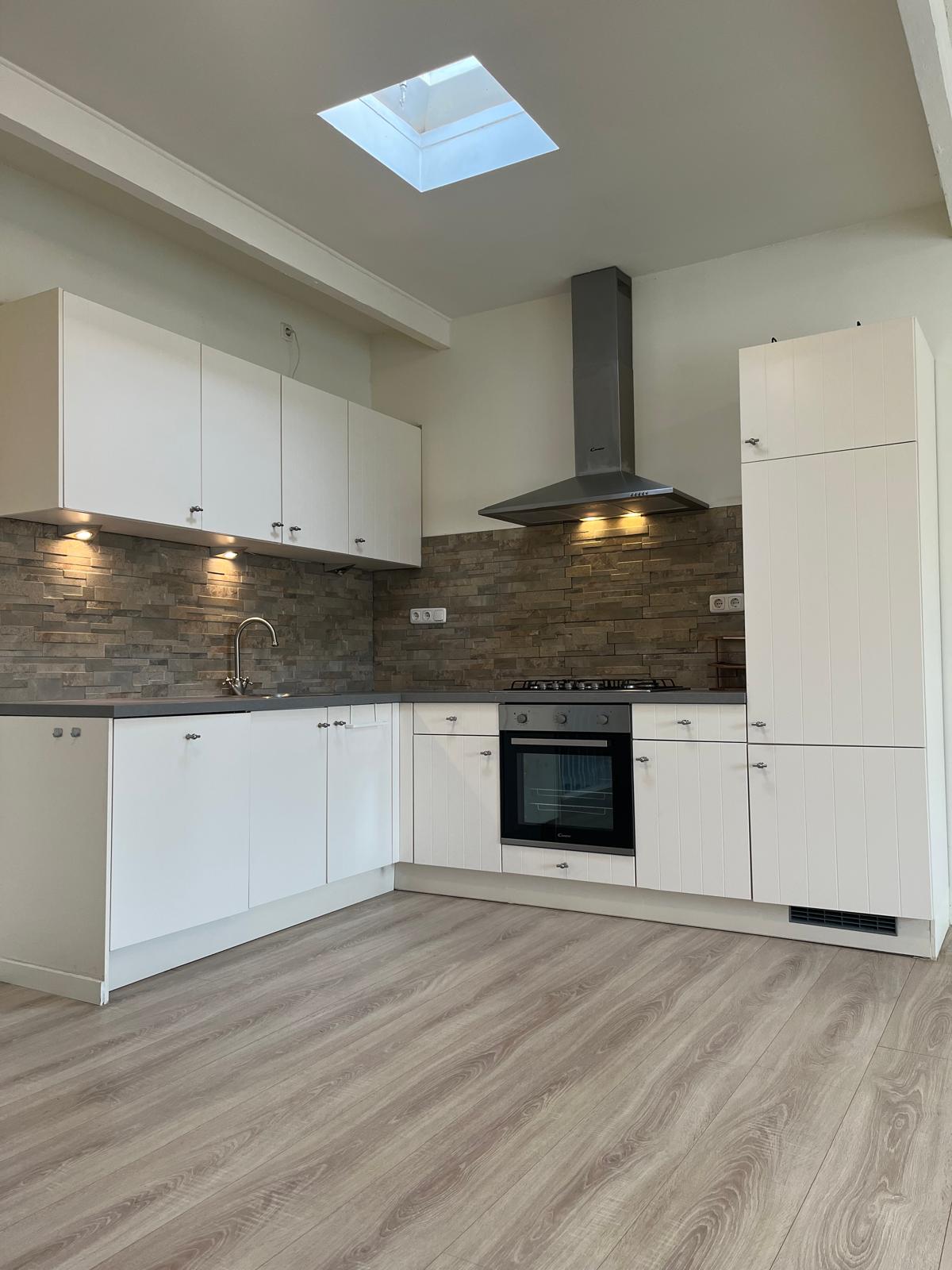 Foto 10 van Leeuwenstraat 40-B