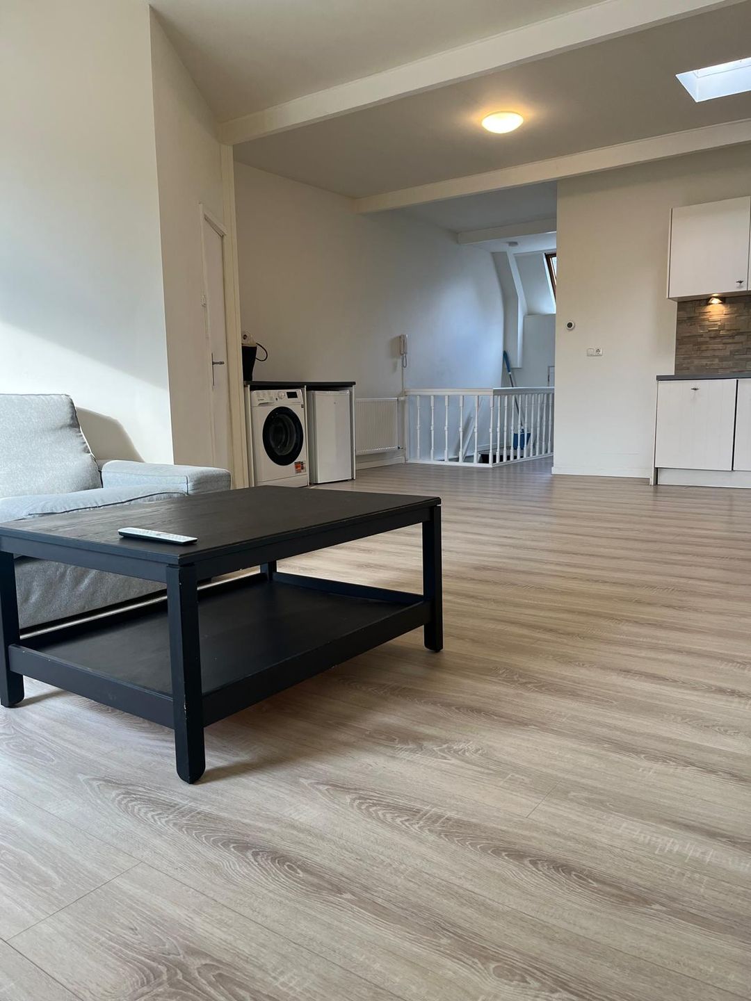 Foto 8 van Leeuwenstraat 40-B