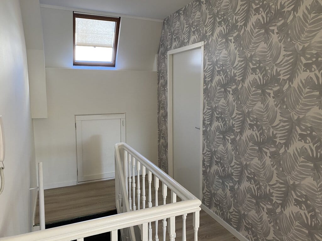 Foto 13 van Leeuwenstraat 40-B