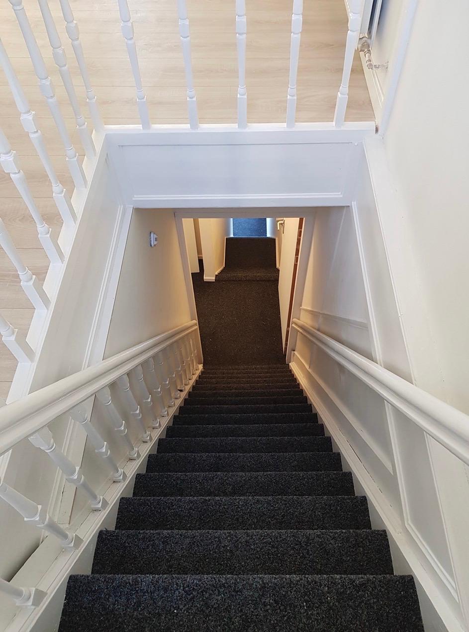 Foto 5 van Leeuwenstraat 40-B