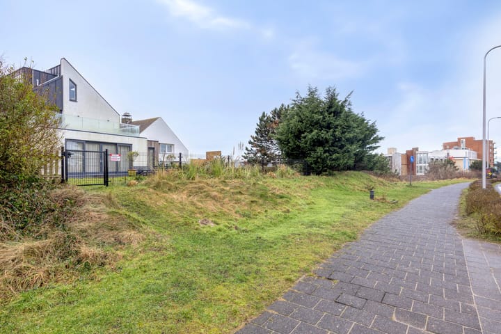 Photo 2 of Willem-Alexanderpark 55