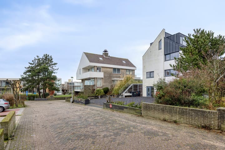 Photo 4 of Willem-Alexanderpark 55