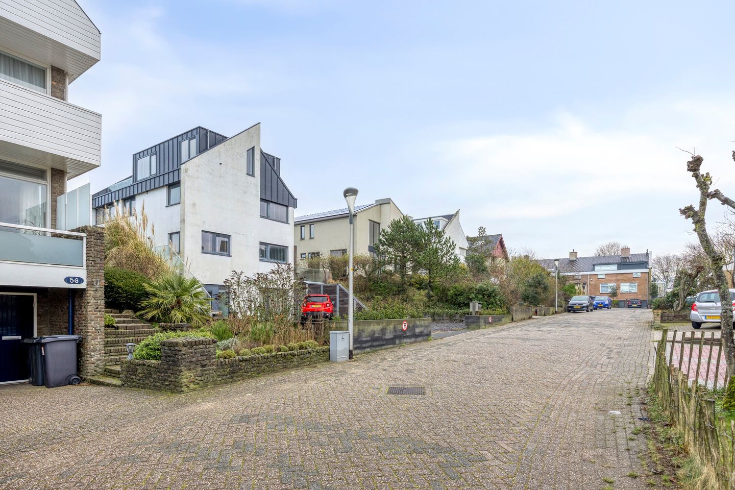 Foto 10 van Willem-Alexanderpark 55