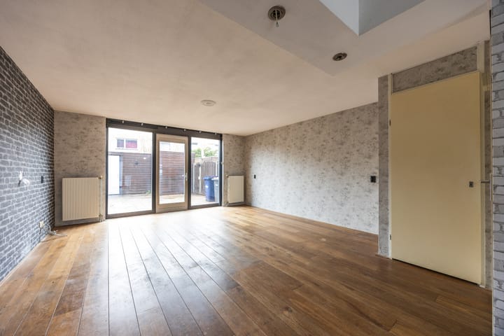 Foto 2 van Lisdoddestraat 43