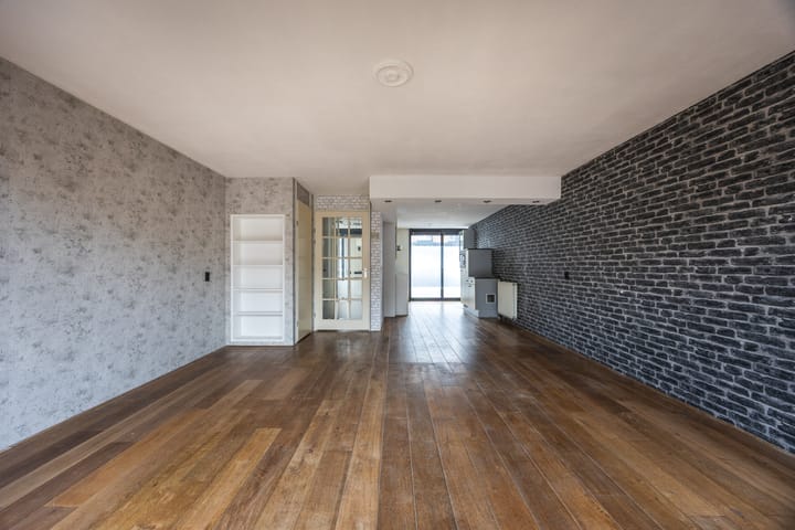 Foto 3 van Lisdoddestraat 43