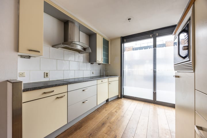 Foto 5 van Lisdoddestraat 43