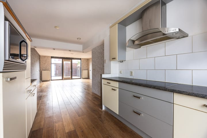 Foto 7 van Lisdoddestraat 43