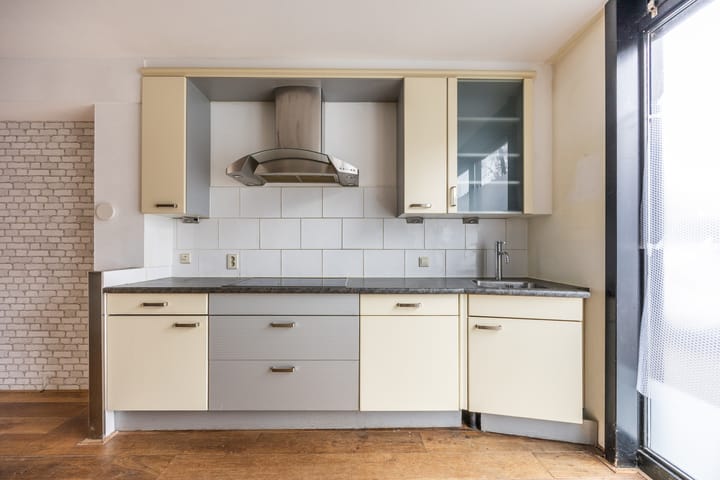 Foto 6 van Lisdoddestraat 43