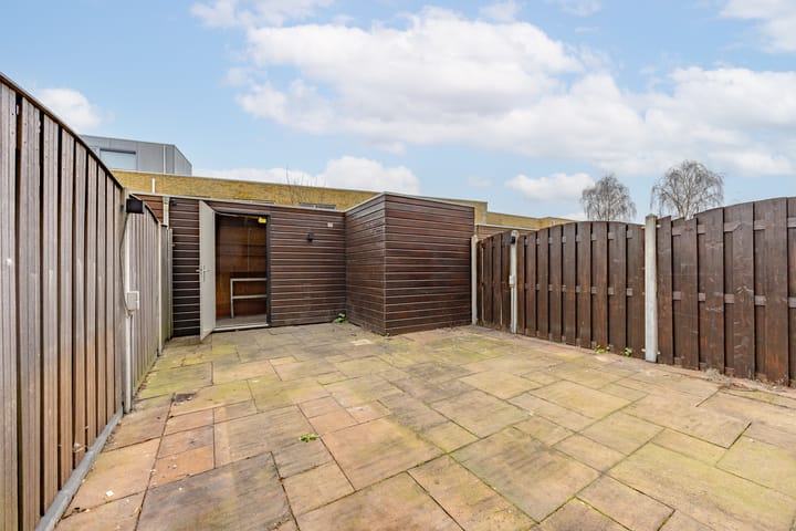 Foto 9 van Lisdoddestraat 43