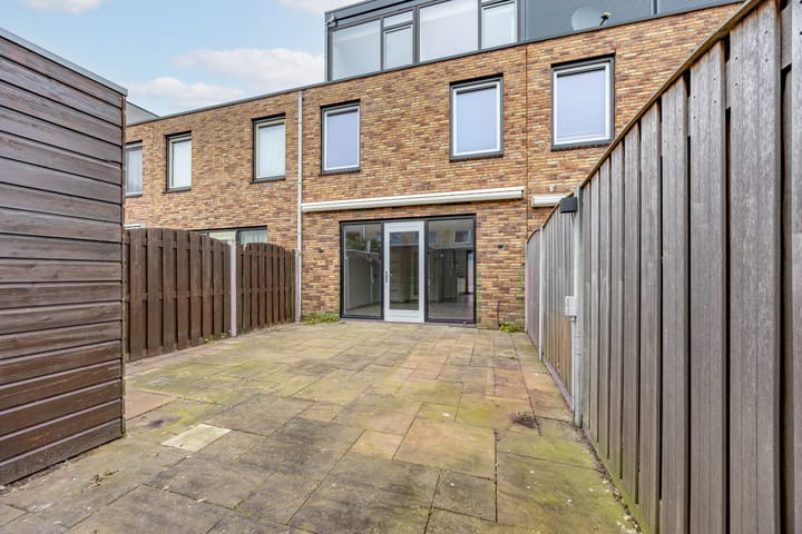 Foto 11 van Lisdoddestraat 43