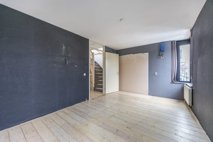 Foto 15 van Lisdoddestraat 43