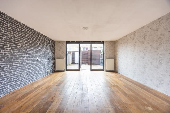 Foto 8 van Lisdoddestraat 43