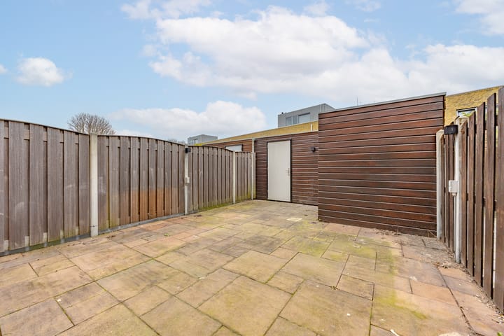 Foto 10 van Lisdoddestraat 43