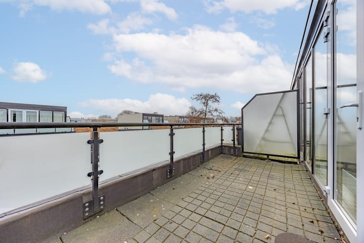 Foto 24 van Lisdoddestraat 43