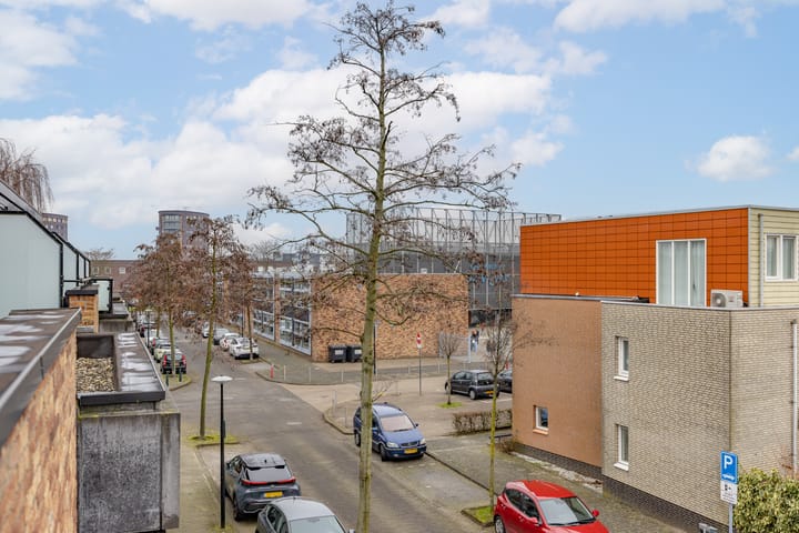 Foto 23 van Lisdoddestraat 43