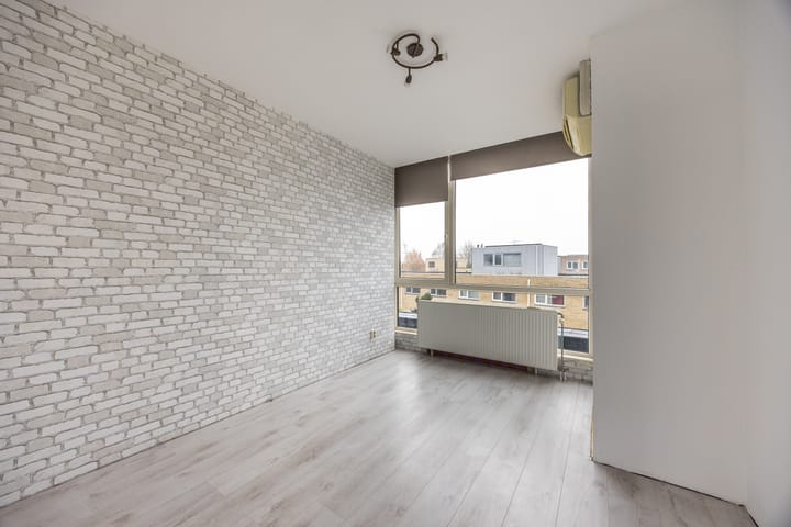 Foto 27 van Lisdoddestraat 43