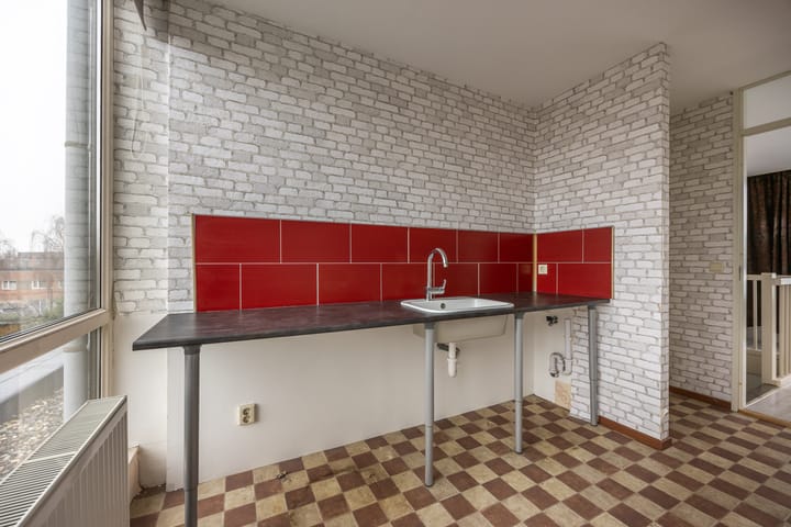 Foto 28 van Lisdoddestraat 43