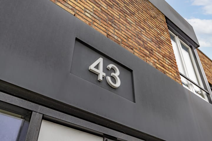 Foto 29 van Lisdoddestraat 43