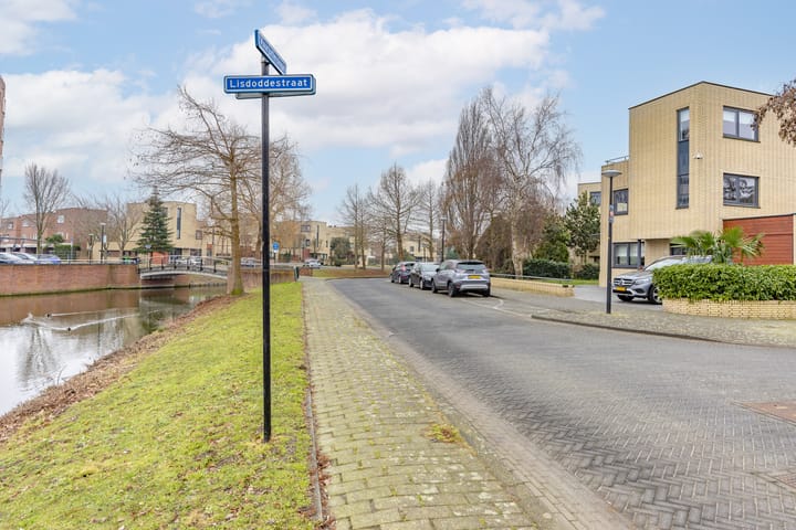Foto 35 van Lisdoddestraat 43
