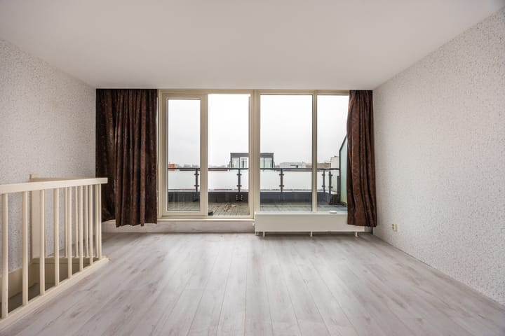 Foto 21 van Lisdoddestraat 43