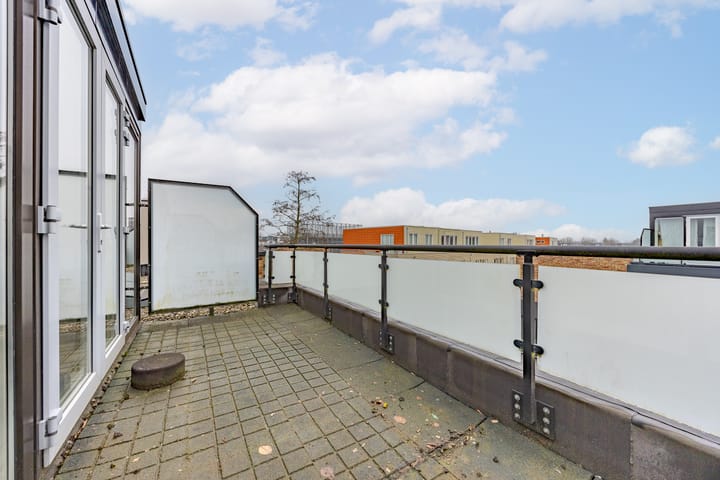 Foto 22 van Lisdoddestraat 43