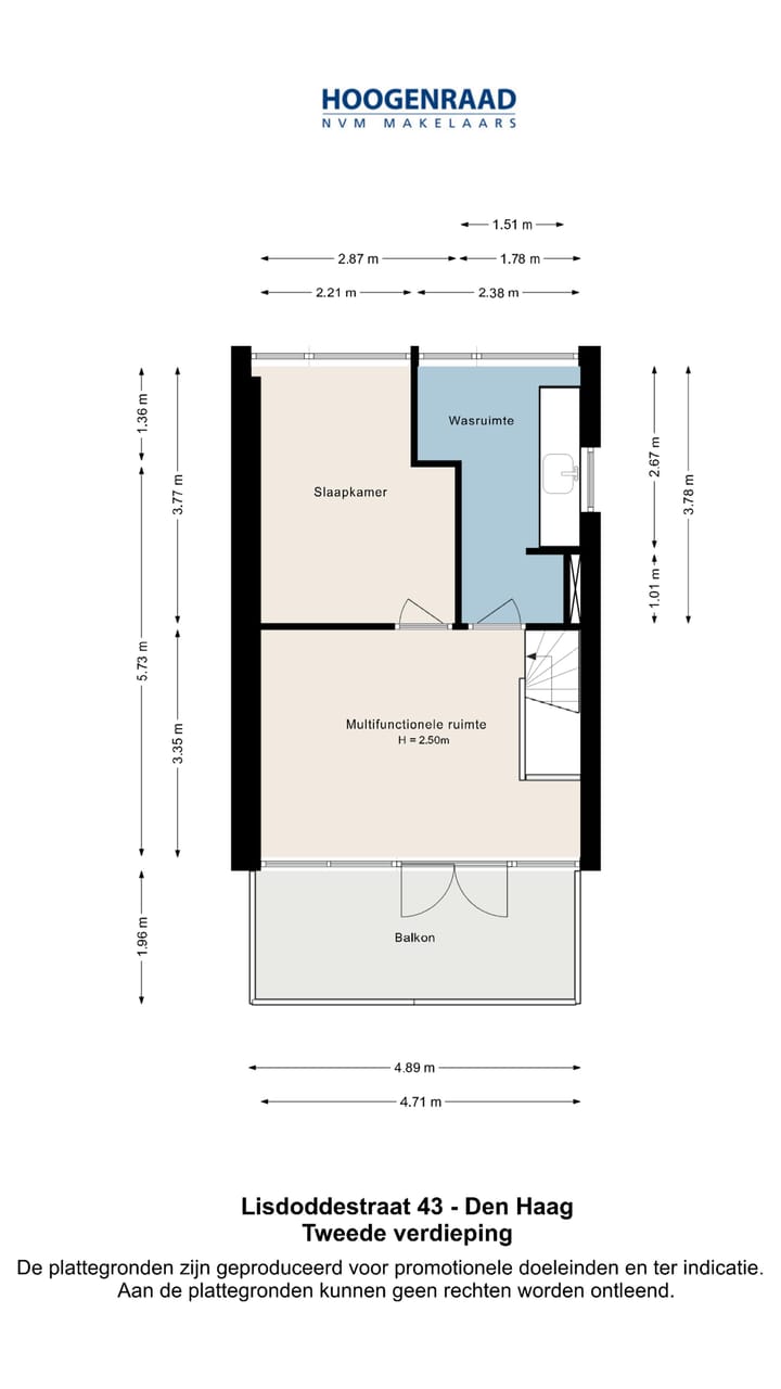 Foto 38 van Lisdoddestraat 43