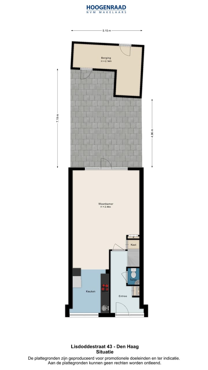 Foto 39 van Lisdoddestraat 43