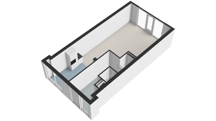 Foto 41 van Lisdoddestraat 43