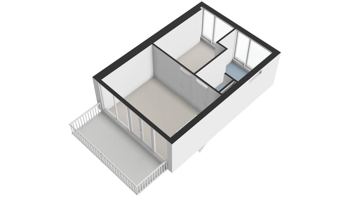 Foto 43 van Lisdoddestraat 43