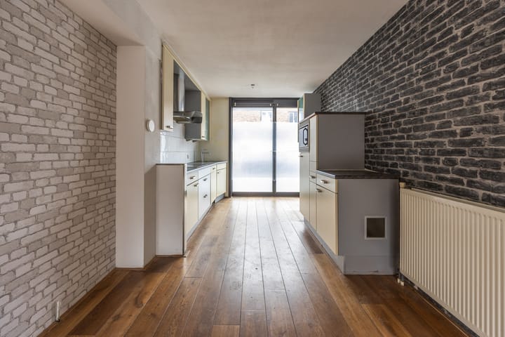 Foto 4 van Lisdoddestraat 43