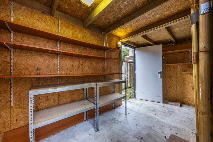 Foto 13 van Lisdoddestraat 43