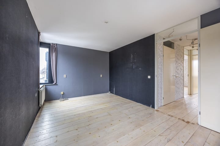 Foto 16 van Lisdoddestraat 43