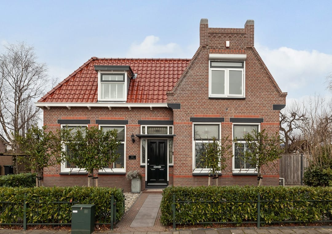 Foto 1 van Heulweg 43