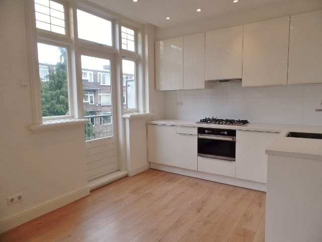 Foto 2 van Bijlwerffstraat 17-A02