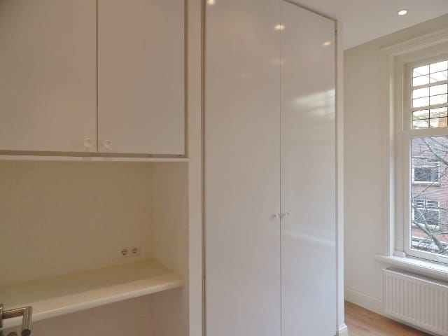 Foto 18 van Bijlwerffstraat 17-A02